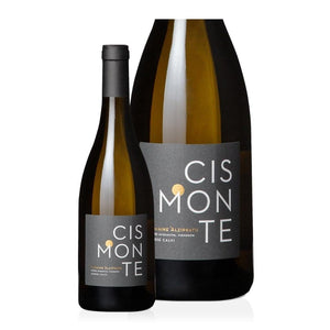 Domaine Alzipratu Cuvée Cismonte Blanc 2020 14.5% 750ml