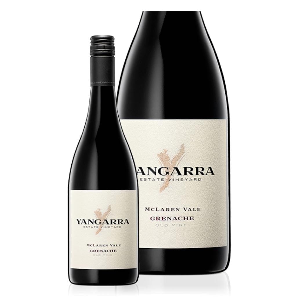 Yangarra Old Vine Grenache 2024 6pack 14% 750ml