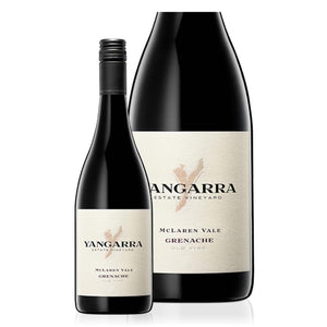 Yangarra Old Vine Grenache 2022 6pack 14% 750ml