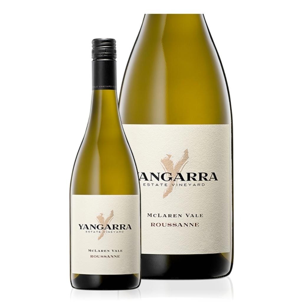 Yangarra Roussanne 2021 13.5% 750ml