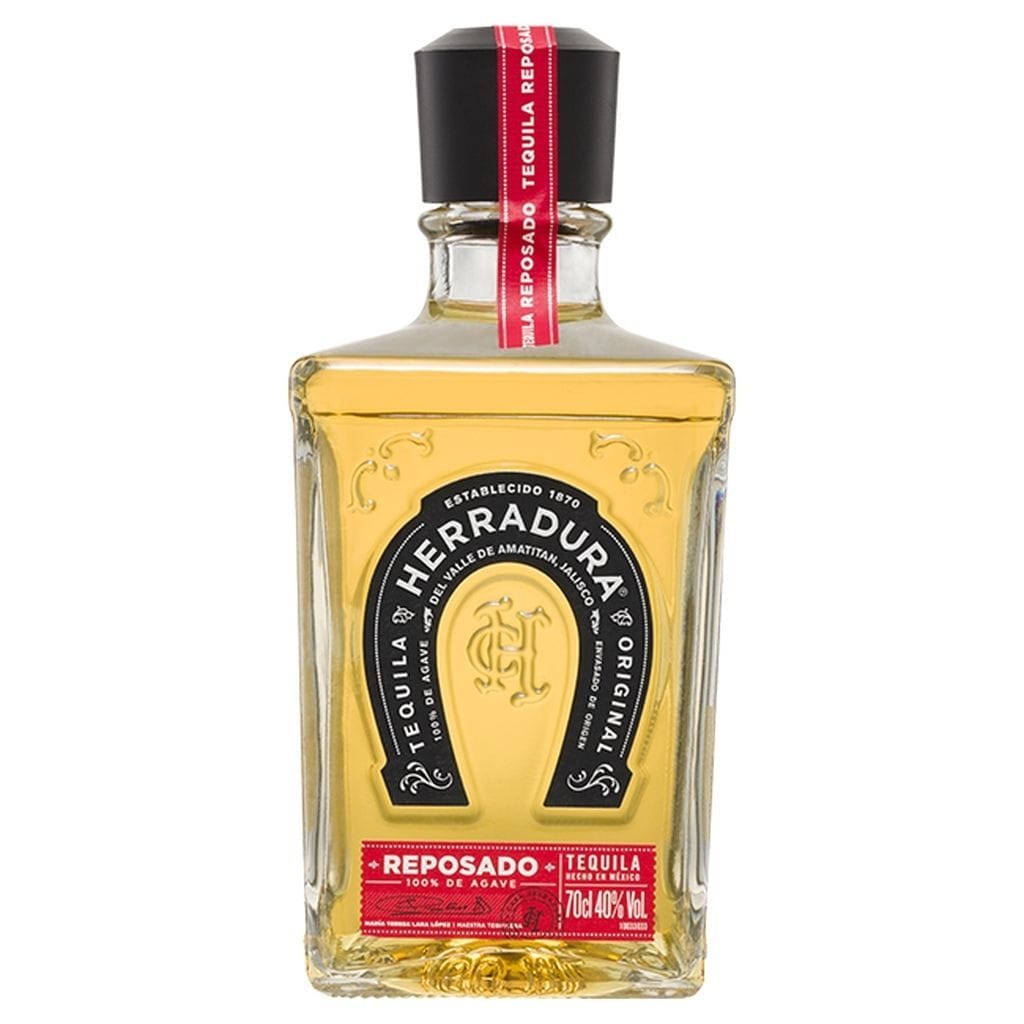 Herradura Tequila Reposado 40% 700 ML