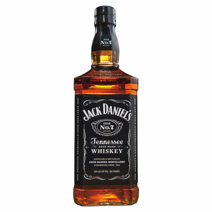 Personalised Jack Daniels Cinch Sack 1750ml