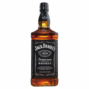 Personalised Jack Daniels Cinch Sack 1750ml