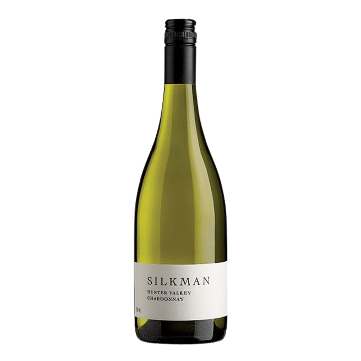 Personalised Silkman Wines Reserve Semillon 2019 10.5% 750ml