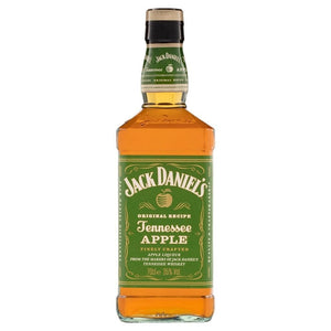 Jack Daniels Tennessee Apple ABV:35% 700 ML