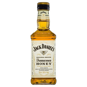 Jack Daniel's Tennessee Honey 35% 350ML