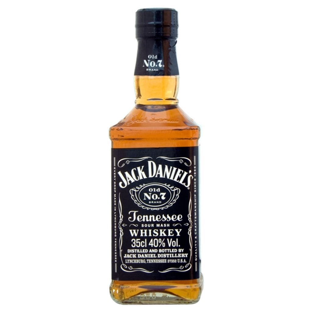 Jack Daniel's 40% 350 ML