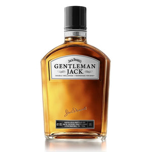 Gentleman Jack 40% 1000ML
