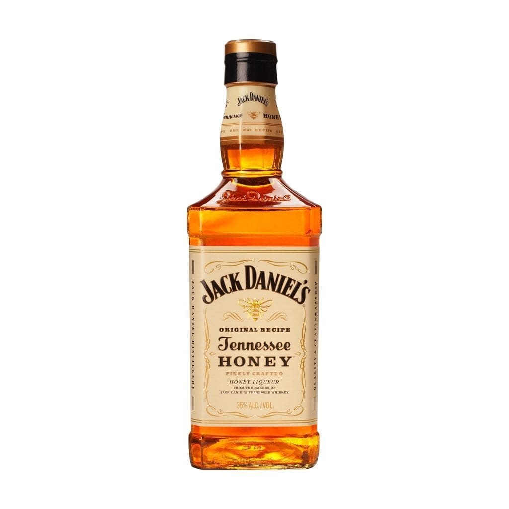 Jack Daniel's Tennessee Honey 35% 700ML