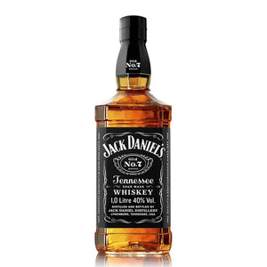 Jack Daniel's 40% 1000ML