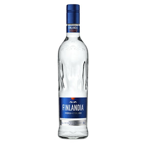 Finlandia Vodka Classic 37.5% 700ML