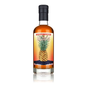 Spit-Roasted Pineapple Gin 46% Batch 1500ml