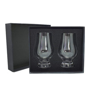 Glencairn Crystal Whisky Glass "Original" in Presentation Box