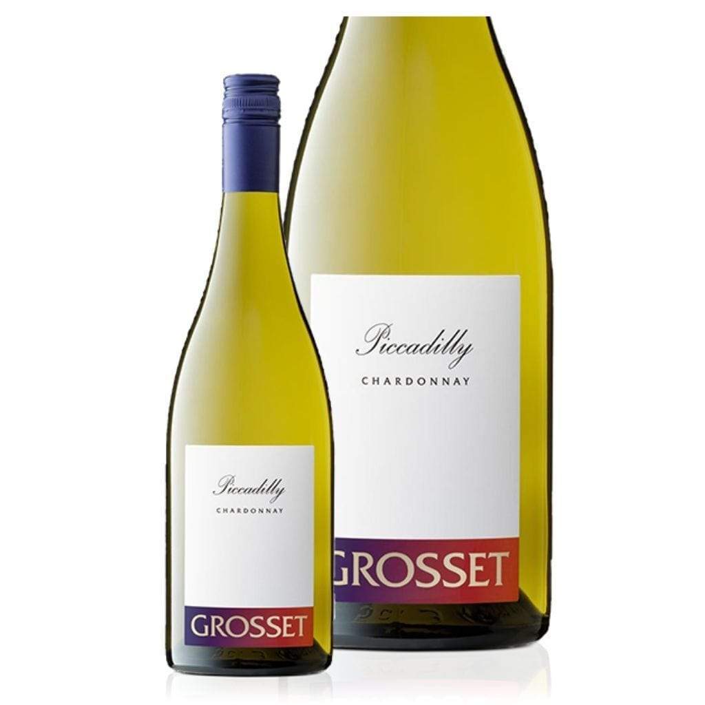 Grosset Piccadilly Chardonnay 2024 12pack 13.5% 750ML