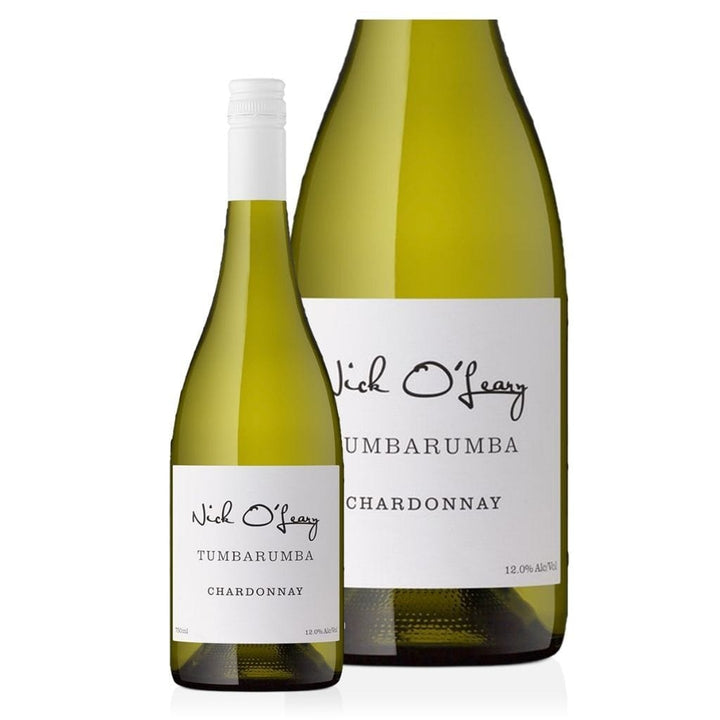 Nick O'Leary Tumbarumba Chardonnay 2023 12% 750ML