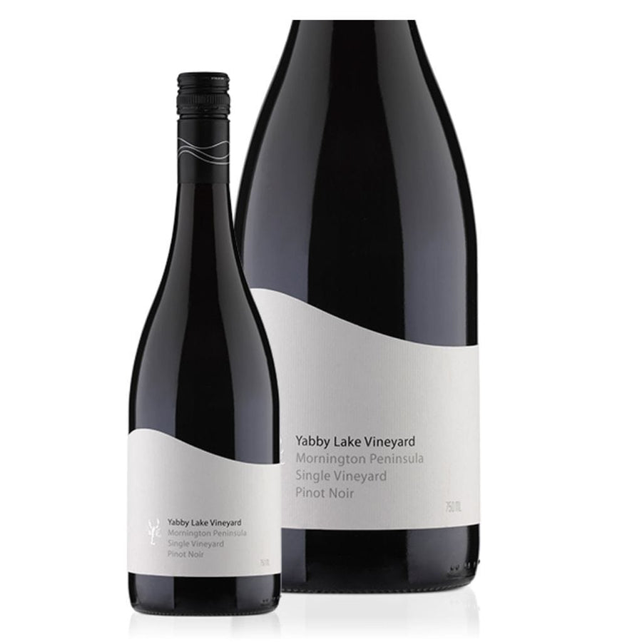 Yabby Lake Single Vineyard Pinot Noir 2022 13.5% 750ml