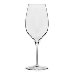 Luigi Bormioli Vinoteque Chianti Glassware 400ml - 6 Pack