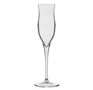 Luigi Bormioli Vinoteque Grappa Glassware 105ml - 6 Pack