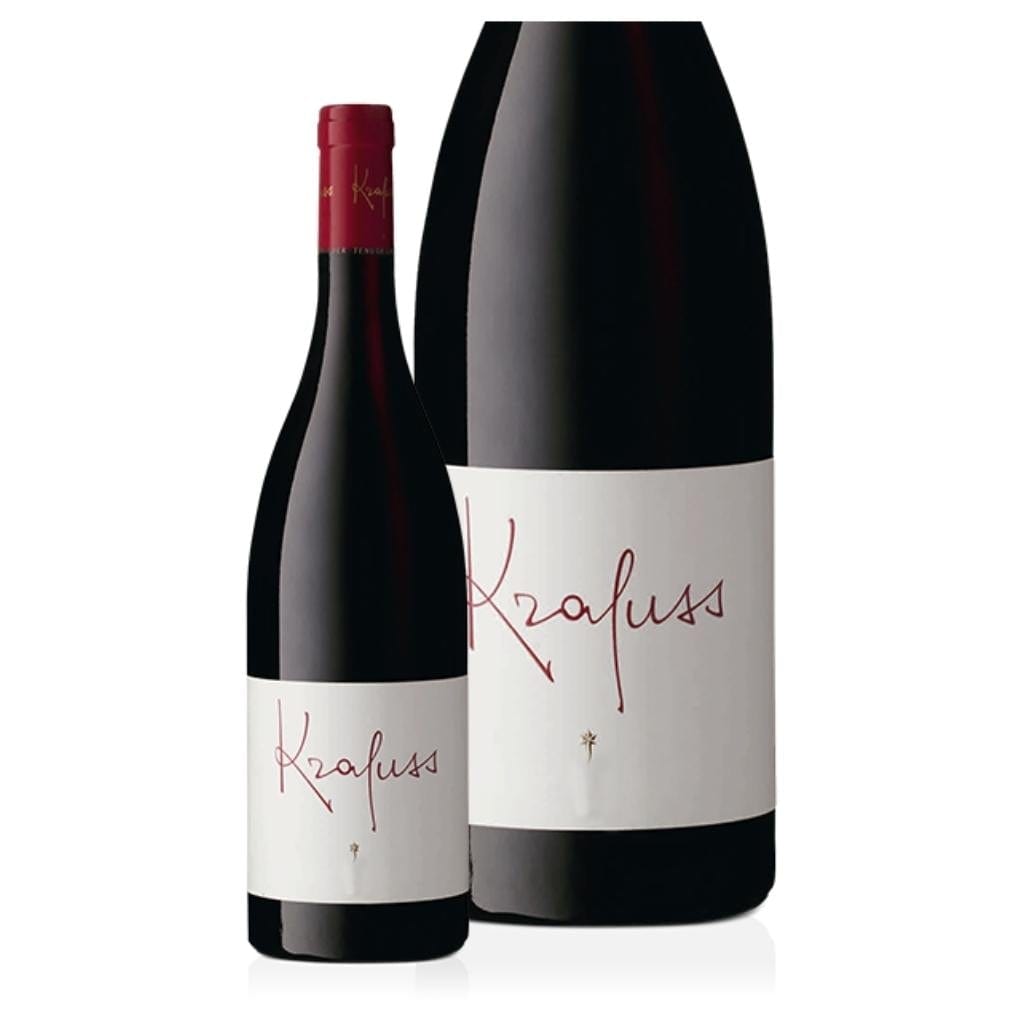 Alois Lageder Krafuss Pinot Noir 2018 13.5% 750ml