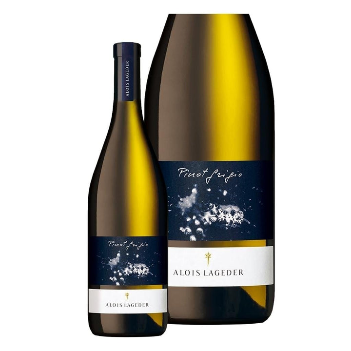 Alois Lageder Alto Adige Pinot Grigio 2023 6pack 12.5% 750ML