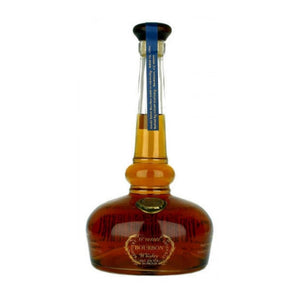 Willett Family Kentucky Straight Bourbon Whiskey Pot Still Reserve 47% 750ml CARAFE