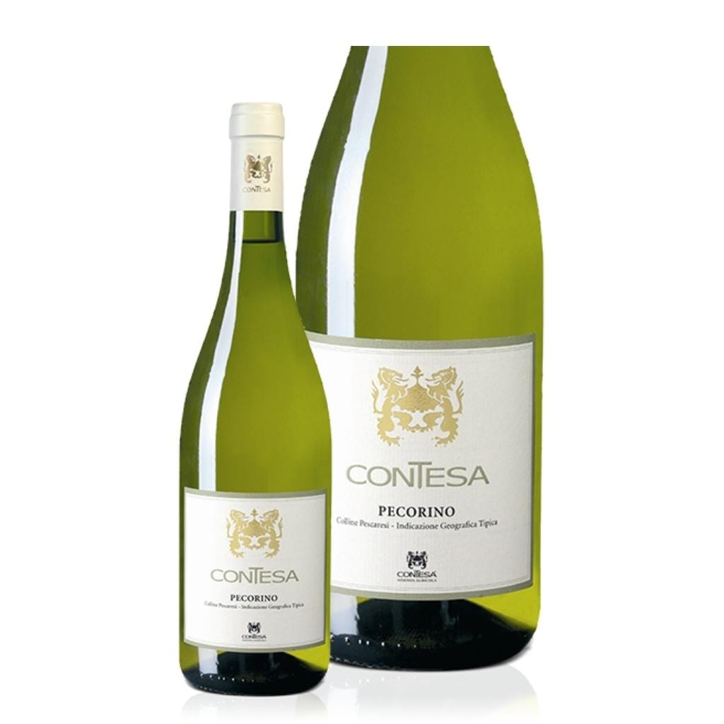 Contesa Pecorino Abruzzo 2022 13% 750ml