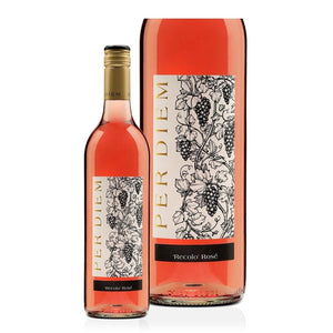 Keith Tulloch Perdiem Recolo Rosé 2022 12pack 12.5% 750ml