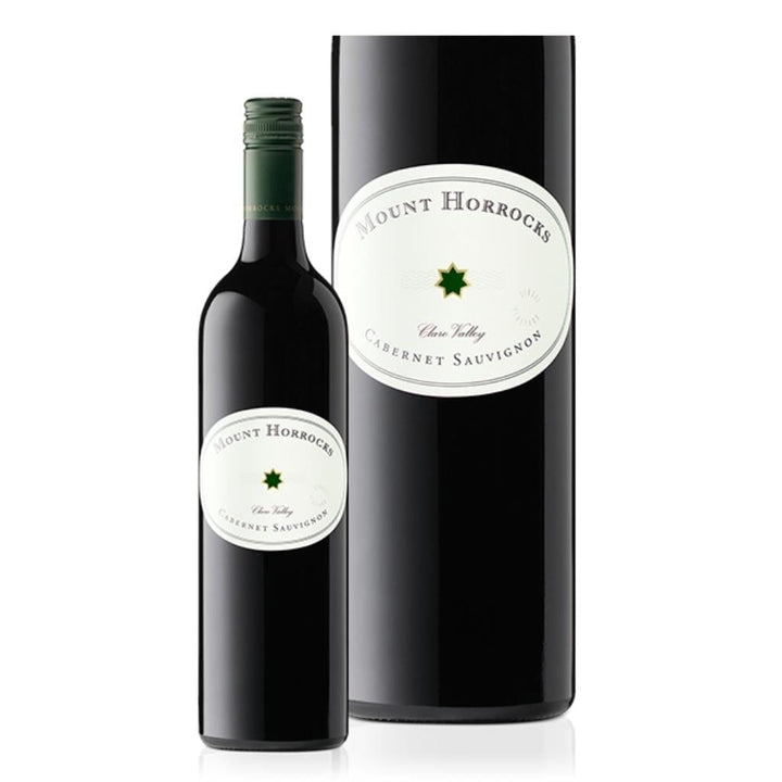 Mount Horrocks Cabernet Sauvignon 2022 14% 750ml