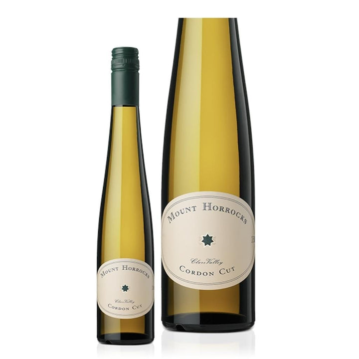 Mount Horrocks Cordon Cut Riesling 2024 11.5% 375ml