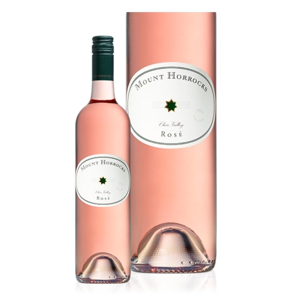 Mount Horrocks Rosé 2023 14% 750ml