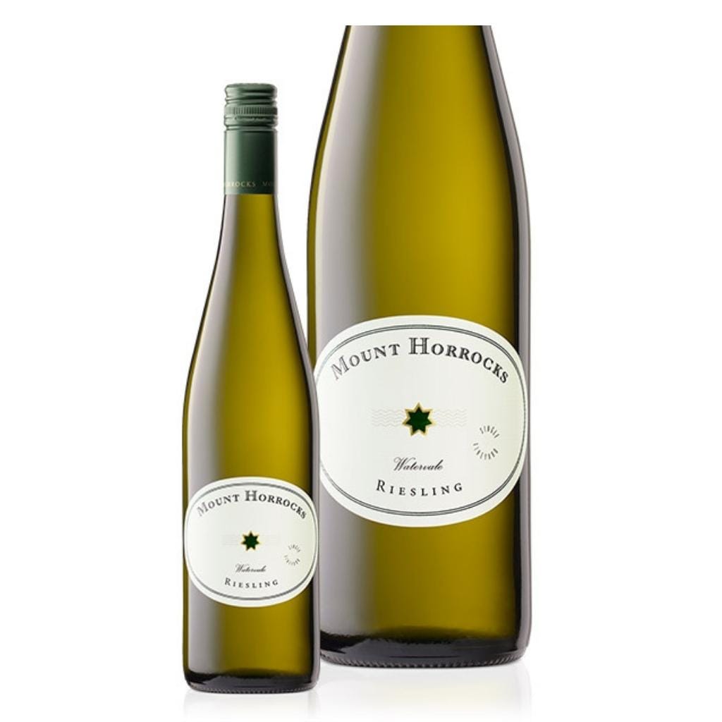 Mount Horrocks Watervale Riesling 2024 13% 750ml