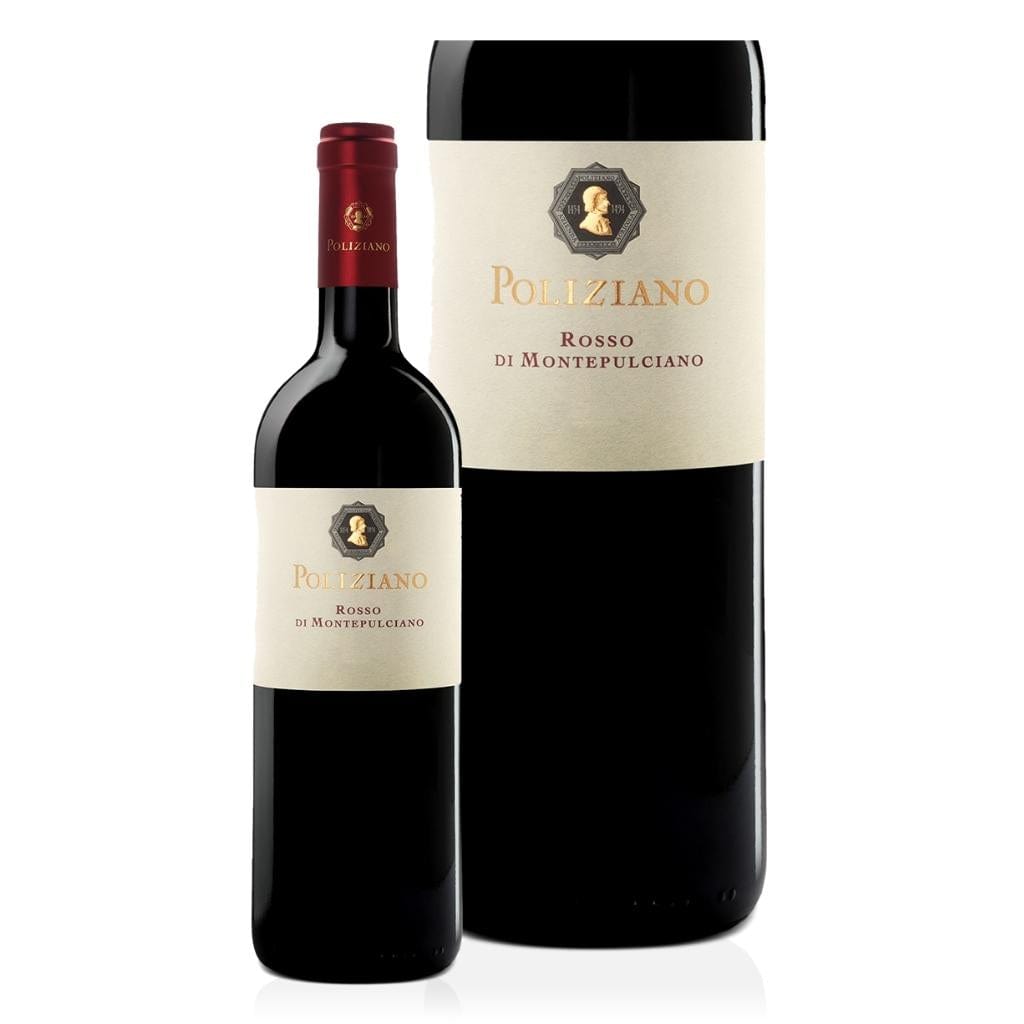 Poliziano Rosso di Montepulciano 2020 14% 750ml