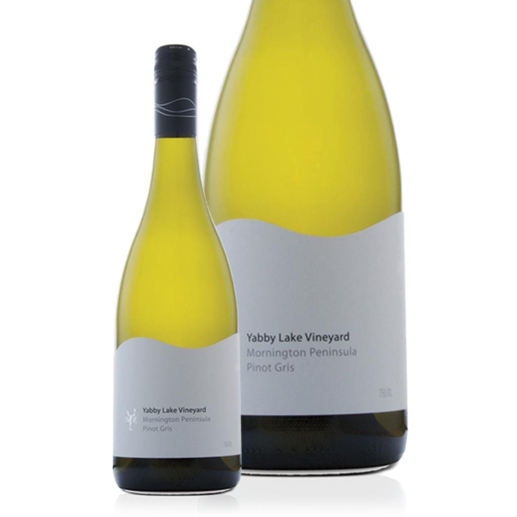 Yabby Lake Pinot Gris 2022 13% 750ml