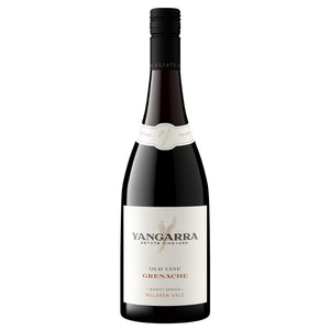 Yangarra Old Vine Grenache 2021 14.5% 375ml