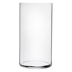 Luigi Bormioli Top Class Whisky High-Ball Crystal Glassware 350ml - 6 Pack
