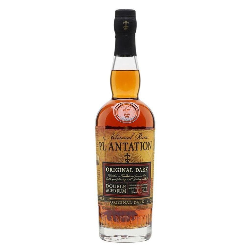 Plantation Rum Original Dark 40% 700ml