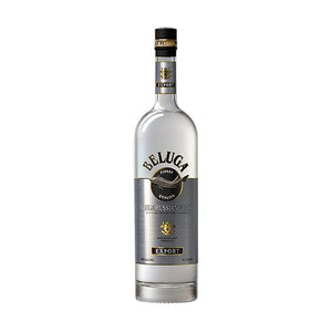 BELUGA NOBLE VODKA 40% 700ML