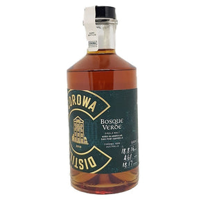 Corowa Distilling Co. Bosque Verde Australian Single Malt Whisky 46% 500ml