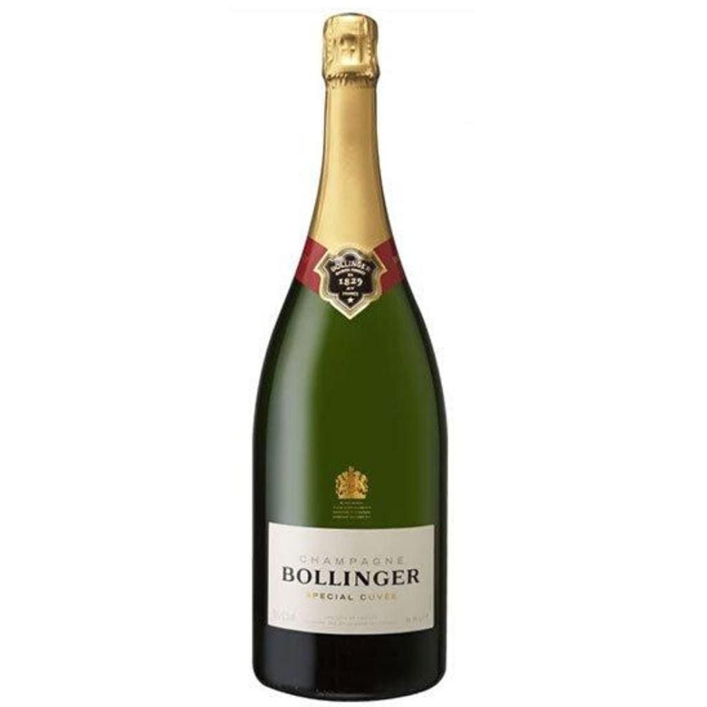 Bollinger Special Cuvee Champagne 750ml