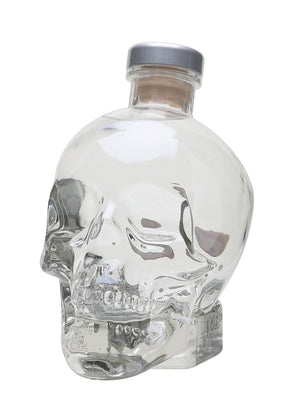 Personalised Crystal Head Vodka 700ml 40% ABV