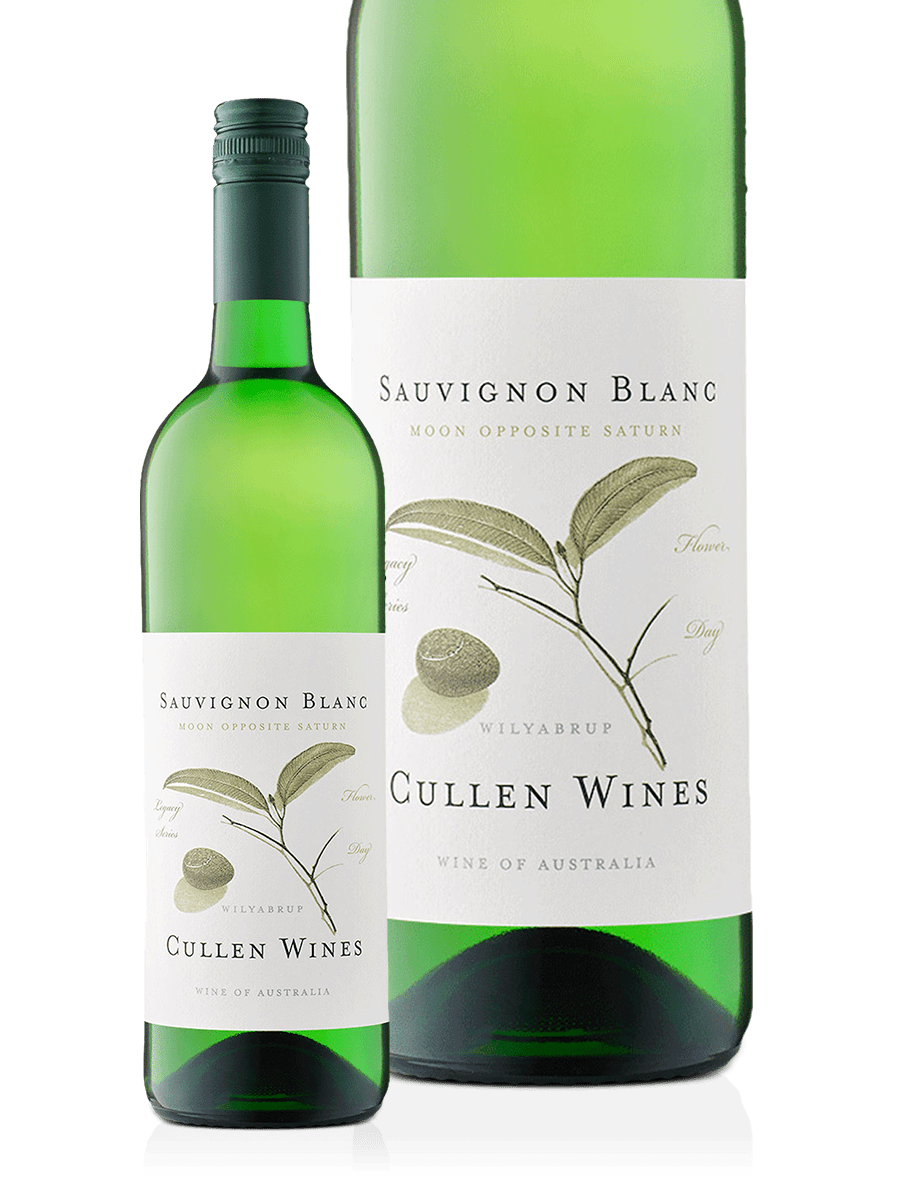 Cullen Legacy Sauvignon Blanc 2019 12% 750ml