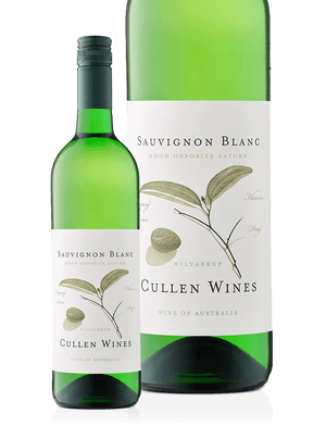 Cullen Legacy Sauvignon Blanc 2019 12% 750ml