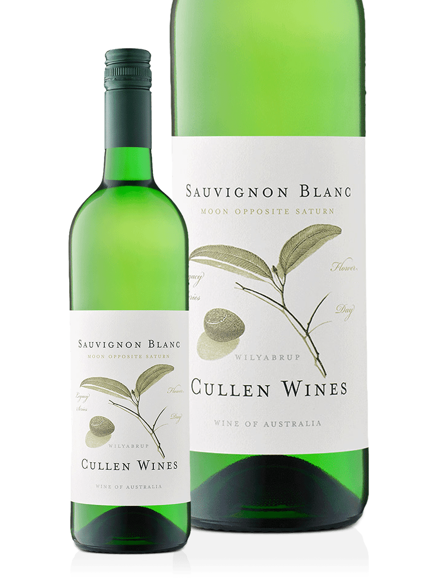 Cullen Legacy Sauvignon Blanc 2019 6pack 12% 750ml