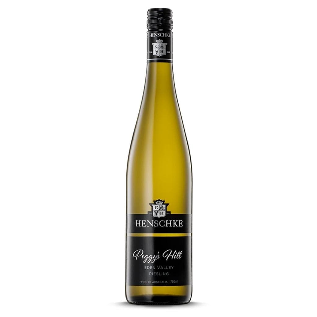 Henschke Peggy's Hill Riesling 2024 Eden Valley 12% 750ml