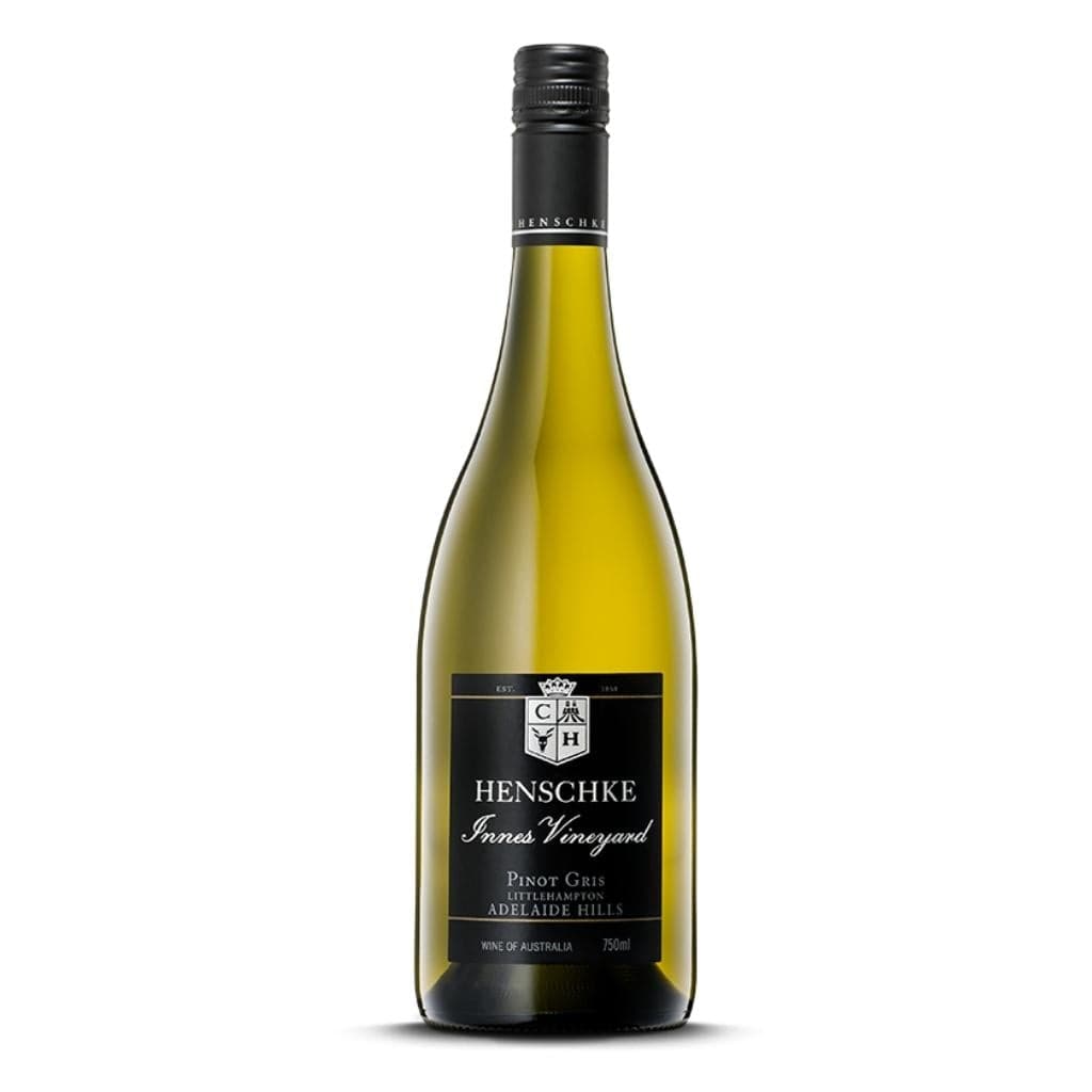 Henschke Innes Vineyard Pinot Gris Adelaide Hills 2024 13% 750ml