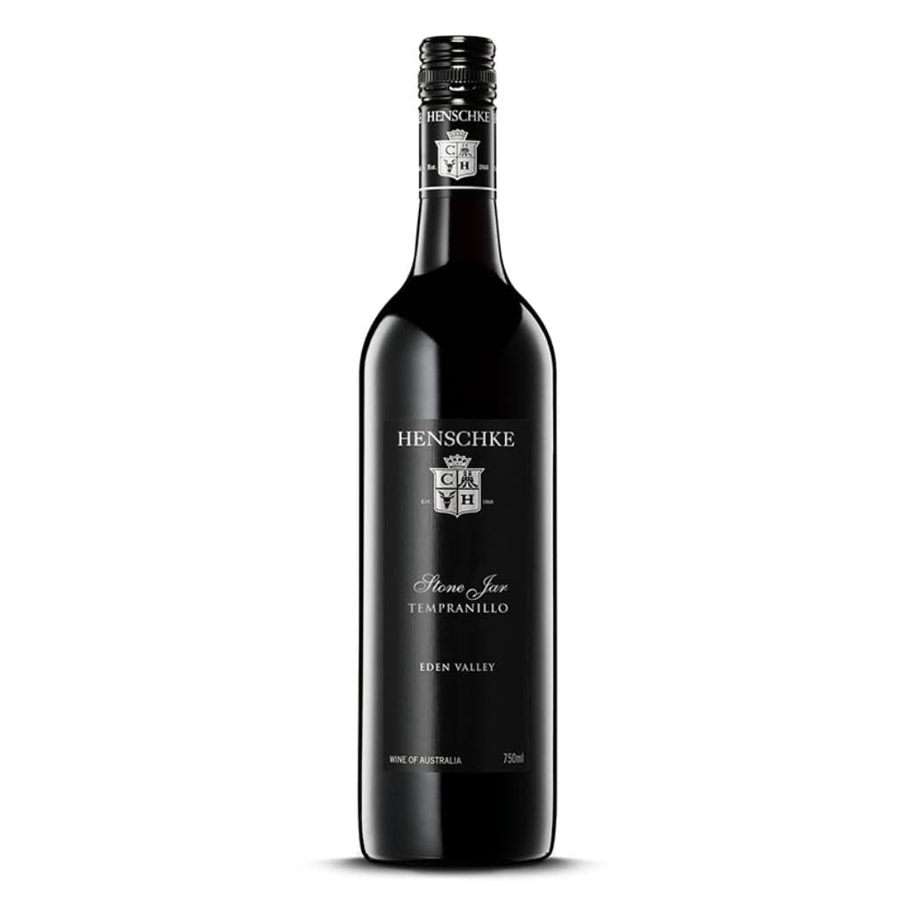 Personalised Henschke Stone Jar Tempranillo 2021 13% 750ml