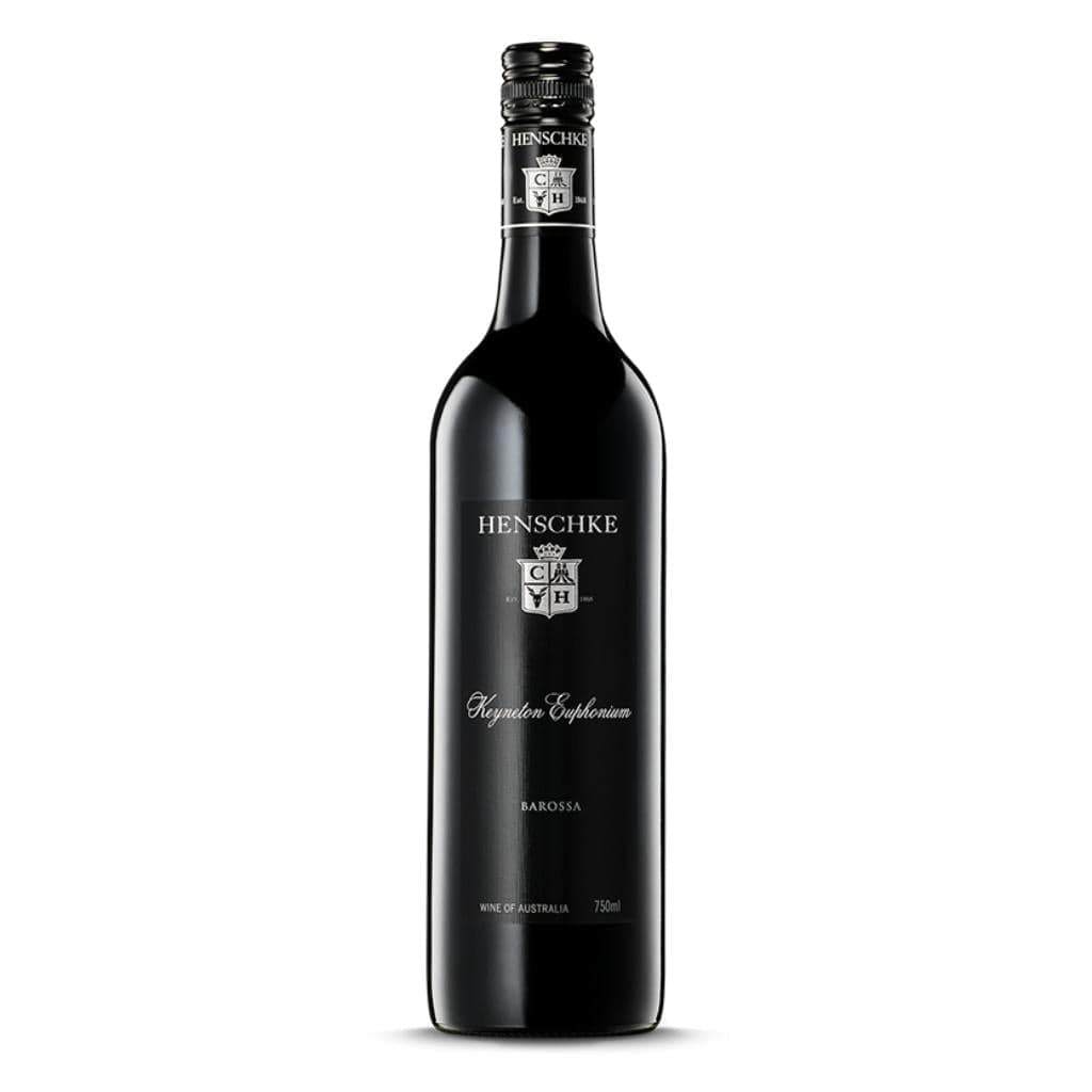 Personalised Henschke Keyneton Euphonium Shiraz Cabernet Blend 2021 14.5% 750ml