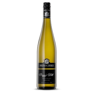 Personalised Henschke Peggy's Hill Riesling 2023 Eden Valley 12% 750ml