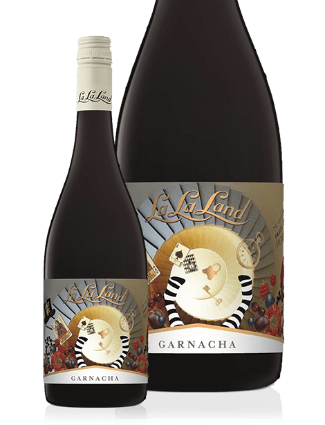 La La Land Grenache 2023 14.5% 750ml