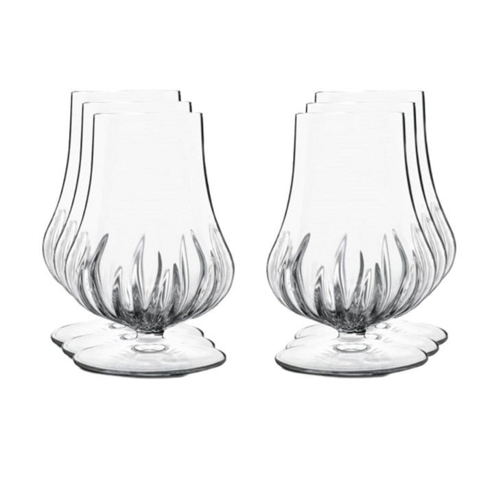 Luigi Bormioli Mixology Whisky Glass 230ml - 6 Pack